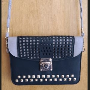 Urban Energy cross body bag
